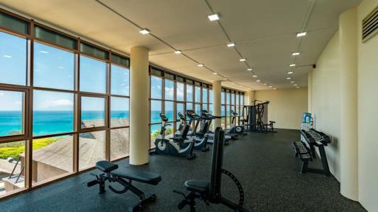 Курортный отель Gardens Hill & Spa - 45