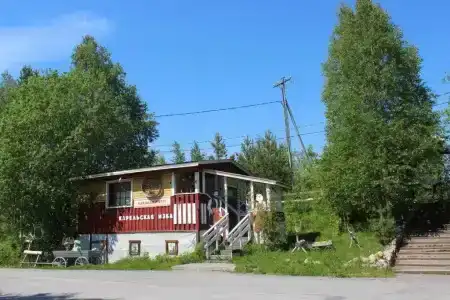 Фрегат - 7