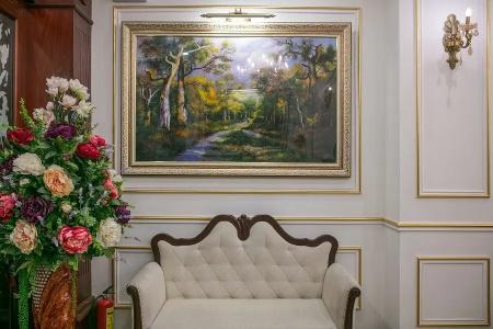 Royal St Hanoi - 31