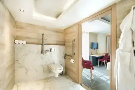Best Western Kutaisi - 59