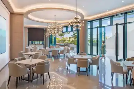 Address Beach Resort - 22