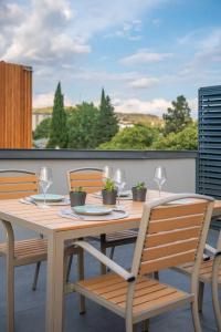 Gratus Aparthotel - 152