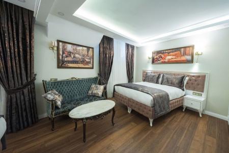 Solomon's Mansion Hotel - 7