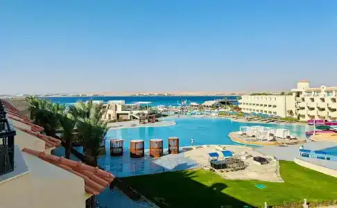 Veranda Sahl Hasheesh - 4