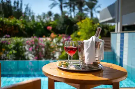 Constantinou Bros Asimina Suites - 21