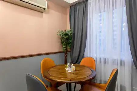 Царский Двор - 6