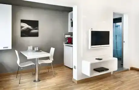 Nuru Ziya Suites - 34