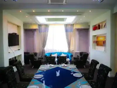 Nomad Palace - 24