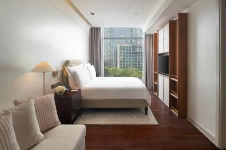 Oriental Residence Bangkok - SHA Certified - 13