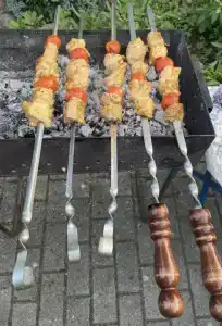 Уютный двор Калининград - 28