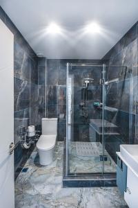 Villaggio Mirzaani Resort - 43