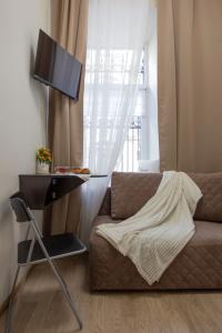 Lagom Lounge Chkalov - 7