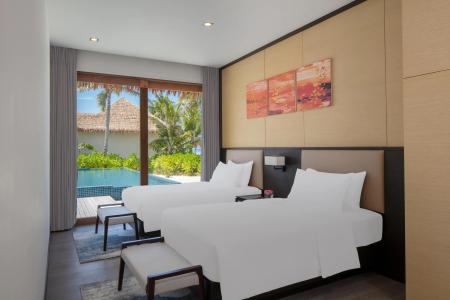 Radisson Blu Resort Maldives - 52