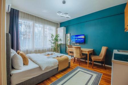 Taksim Wonder Suites - 124
