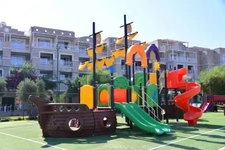 Andriake Beach Club - 6
