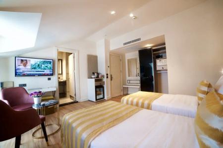 Icon Istanbul - 33