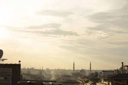 Erboy Istanbul Sirkeci - 20