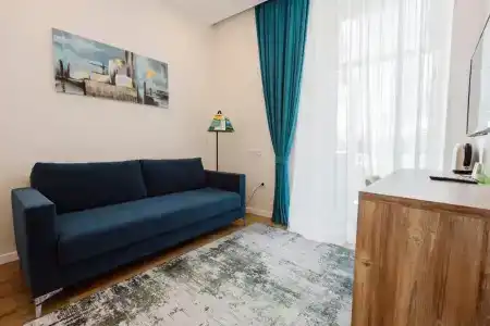 Boulevard Batumi - 104