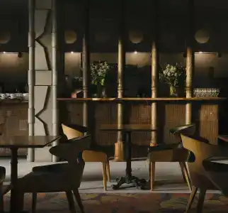 Brim Hotel - 20