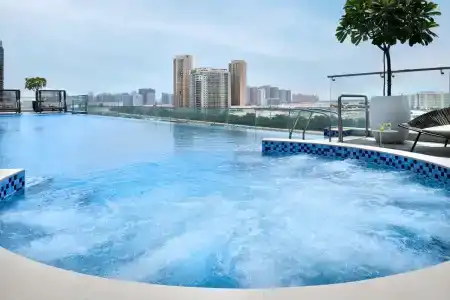 Novotel Jumeirah Village Triangle - 1