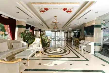 Bilem Beach & Spa - 4