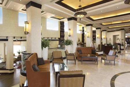 Danat Al Ain Resort - 29