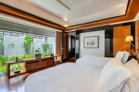 Banyan Tree Wellbeing Sanctuary - 41