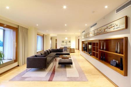 Canary Riverside Plaza - 47