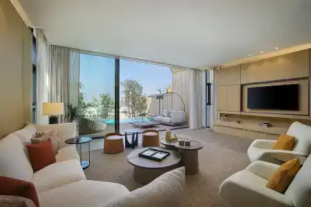 Katara Hills, Lxrs & Resorts - 21