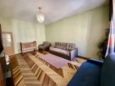 Fed's Flats Апарт-отель - 357