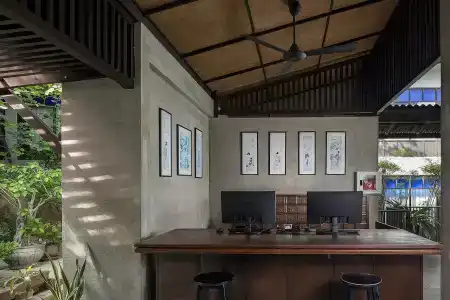 Chura Samui - Sha Plus - 21