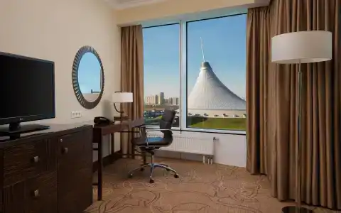 Astana Marriott - 13