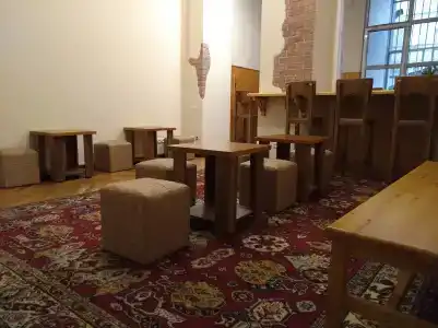 Hostel Bivouac - 4