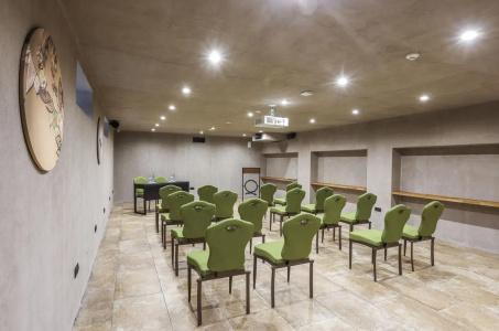 Iota Hotel Tbilisi - 28