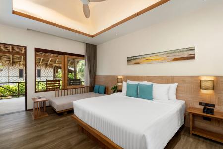Saii Phi Phi Island Village-Sha Extra Plus - 64