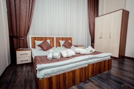 Grand Qafqaz Hostel - 3