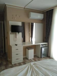 Send Apart Otel - 15