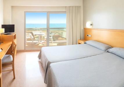 Rh Gijón & Spa - 33