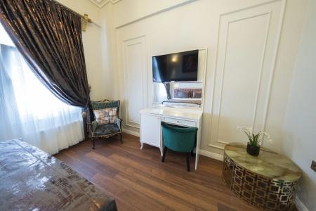 Solomon's Mansion Hotel - 29