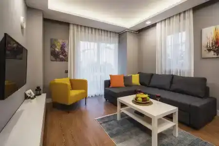 Stile Suite - 7