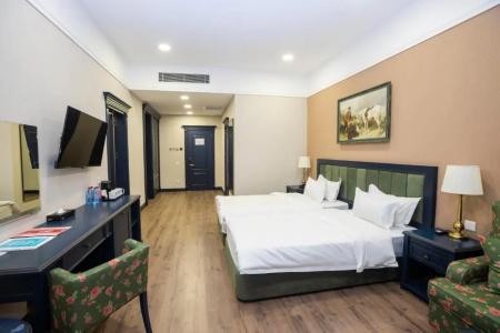 Macara Village Resort and Lake Park - 2