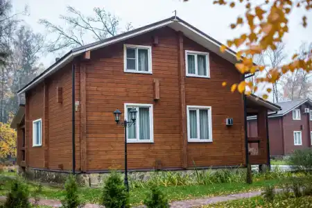 Бекасово - 125