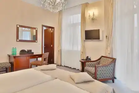 Sun Palace Spa & Wellness - 36