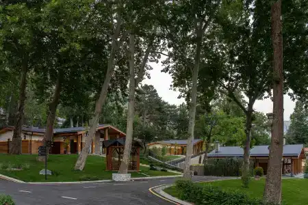 Burchmulla Resorts - 19