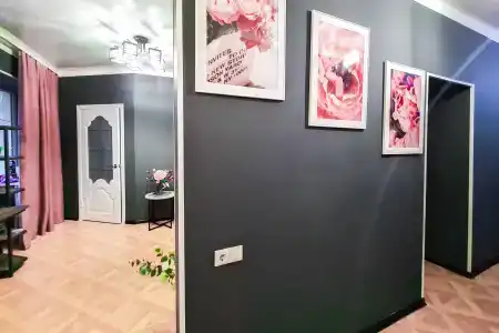 Бархат - 3