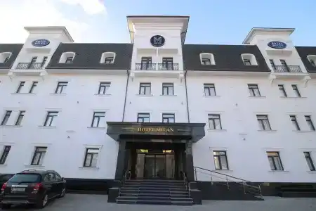 Milan - 1