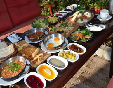 Cunda Özerbey Konağı - 22