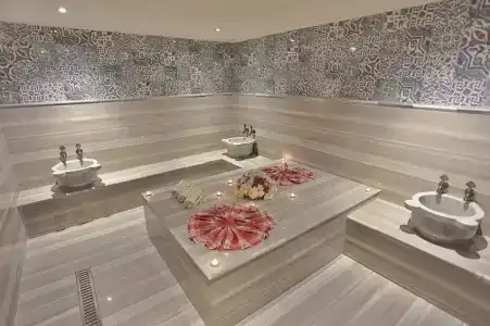 Sky Kamer Antalya - 16