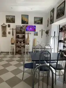 Лиманская пристань - 20