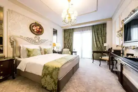Rixos Khadisha Shymkent - 17